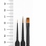 Vallejo Brush Starter Set - 3x - 3/0-1-4 - B03990