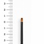 Vallejo Flat Effects Synthetic Brush 2 - B04002 - image