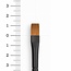 Vallejo Flat Effects Synthetic Brush 8 - B04008 - image