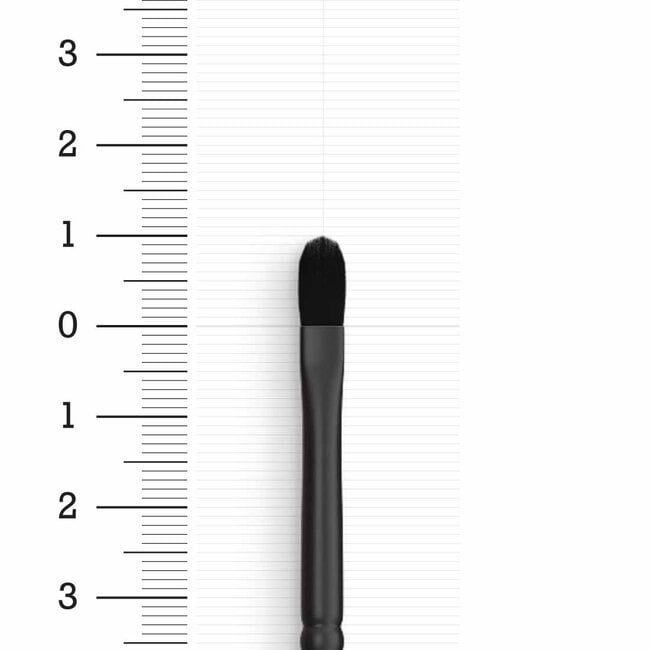 Vallejo Shader Synthetic Brush 4 - B06004