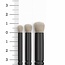 Vallejo Dry Brush Set - 3x - S-M-L  - B07990