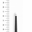 Vallejo Round Weathering Synthetic Brush S (4) - B08001 - image