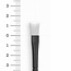 Vallejo Flat Weathering Synthetic Brush L (8) - B09003