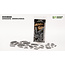 Gamers Grass Sandbags Barricades Basing Bits - GGBB-SB