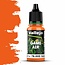 Vallejo Game Air Orange Fire - 18ml - 76008 - image