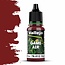Vallejo Game Air Scarlet Red - 18ml - 76012 - image