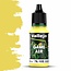 Vallejo Game Air Toxic Yellow - 18ml - 76109 - image