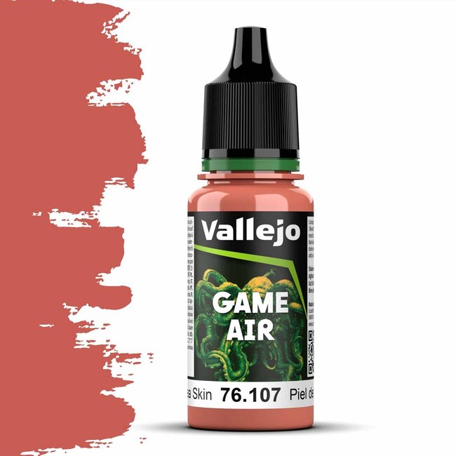 Vallejo Game Air Athena Skin - 18ml - 76107