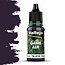 Vallejo Game Air Royal Purple - 18ml - 76016 - image