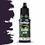 Vallejo Game Air Midnight Purple - 18ml - 76116 - image
