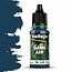 Vallejo Game Air Abyssal Turquoise - 18ml - 76120 - image