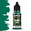 Vallejo Game Air Jade Green - 18ml - 76026 - image