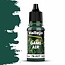 Vallejo Game Air Scurvy Green - 18ml - 76027 - image
