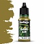 Vallejo Game Air Camouflage Green - 18ml - 76031 - image