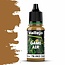 Vallejo Game Air Desert Yellow - 18ml - 76063 - image