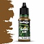 Vallejo Game Air Beasty Brown - 18ml - 76043 - image