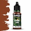 Vallejo Game Air Grunge Brown - 18ml - 76115 - image
