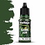 Vallejo Game Air Angel Green - 18ml - 76123 - image
