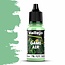 Vallejo Game Air Ghost Green - 18ml - 76121 - image