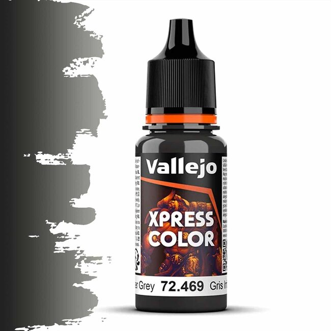 Vallejo Xpress Color Landser Gray - 18ml - 72469