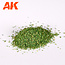 AK interactive Vivid Green Mossy Texture - Diorama Series - 35ml - AK8259