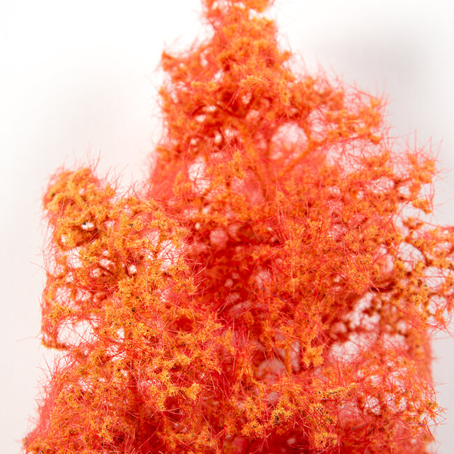 AK interactive Red-Orange Fantasy Bushes 1/37 - AK8266