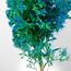 AK interactive Blue-Green Fantasy Bushes 1/35 - AK8263