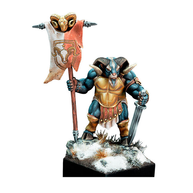 AK interactive Carlos Tobes Signature Set - 14 kleuren + figuur - 17ml - AK11779