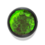 AK interactive Green Fluor Enamel Liquid Pigment - 35ml - AK1236