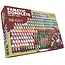 The Army Painter Warpaints Fanatic Complete Set - 216 kleuren - 18ml - WP8070