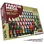 The Army Painter Warpaints Fanatic Mega Set Combo - 50 kleuren - 18ml - WP8067
