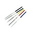 Model Craft Mini Diamond File Set - 5x - PFL6007