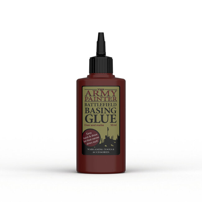 The Army Painter Basing Glue - GL2013