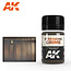 AK interactive Streaking Grime General - AK Weathering Products - 35ml - AK012