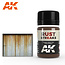 AK interactive Rust Streaks - AK Weathering Products - 35ml - AK013