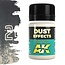 AK interactive Dust Effects - AK Weathering Products - 35ml - AK015