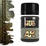 AK interactive Fresh Mud Effects - AK Weathering Products - 35ml - AK016