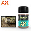 AK interactive Earth Effects - Nature Weathering - 35ml - AK017