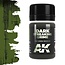 AK interactive Streaking Grime For Green Vehicles - Streaking Weathering - 35ml - AK024