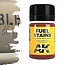 AK interactive Fuel Stains - AK Weathering - 35ml - AK025