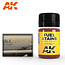 AK interactive Fuel Stains - AK Weathering - 35ml - AK025