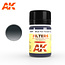 AK interactive Filter For Panzer Grey Vehicles  - Weathering Filter - 35ml - AK071