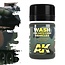 AK interactive Wash For Nato Vehicles - Weathering Wash - 35ml - AK075 - image