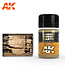 AK interactive Summer Kursk Earth Effects - Nature Weathering - 35ml - AK080