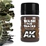 AK interactive Track Wash - AK Weathering Products - 35ml - AK083