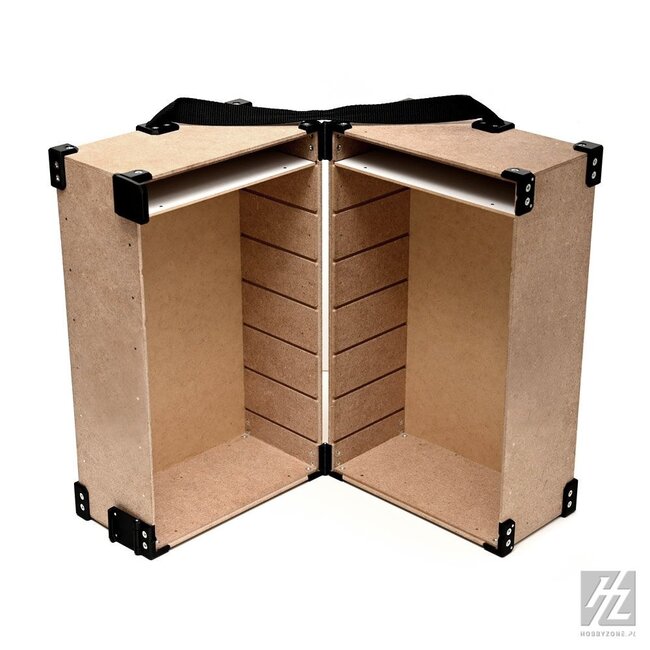 Hobbyzone Base - Portable Hobby Station - HZ-opb1