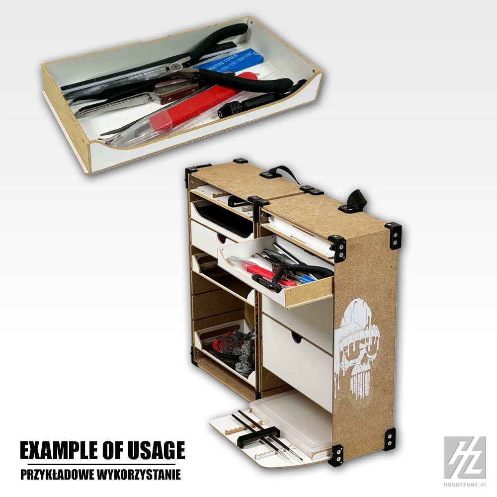 Hobbyzone HBZ5602 – Parti Di Ricambio E Accessori Per Aeromodelli, Multicolore