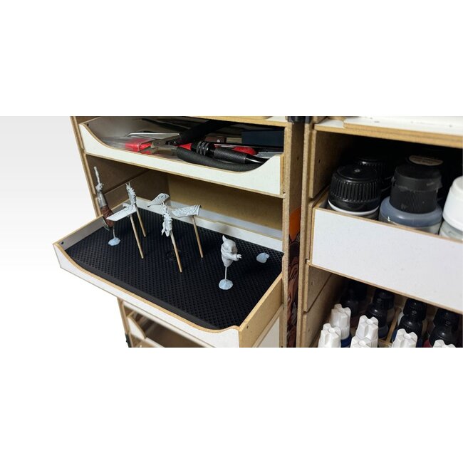 Hobbyzone WIP Insert - Portable Hobby Station - HZ-opi05