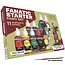 The Army Painter Warpaints Fanatic Starter Set Combo - 11 kleuren - 18ml - WP8066 - image