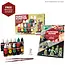 The Army Painter Warpaints Fanatic Starter Set Combo - 11 colors - 18ml - WP8066